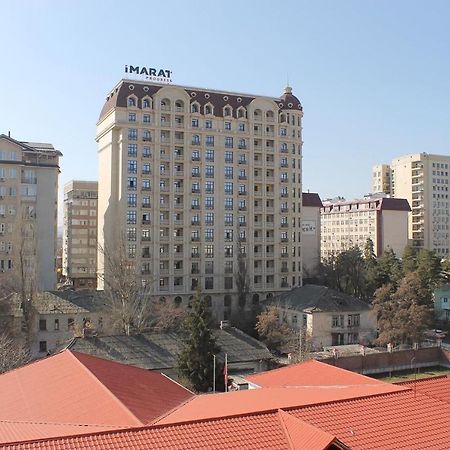 Sk Hotel Бишкек Экстерьер фото