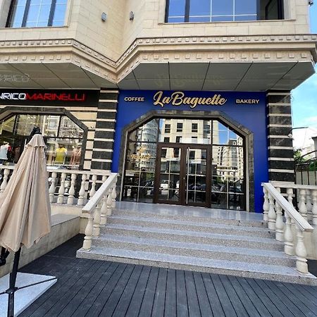 Sk Hotel Бишкек Экстерьер фото